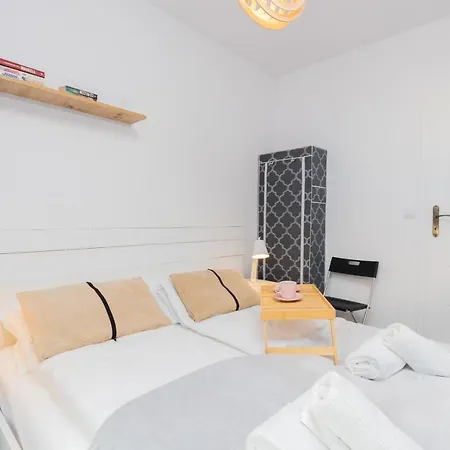 Stylish Apartment Rajska With Free Parking In Gdansk Downtown By Noclegi Renters Exterior foto