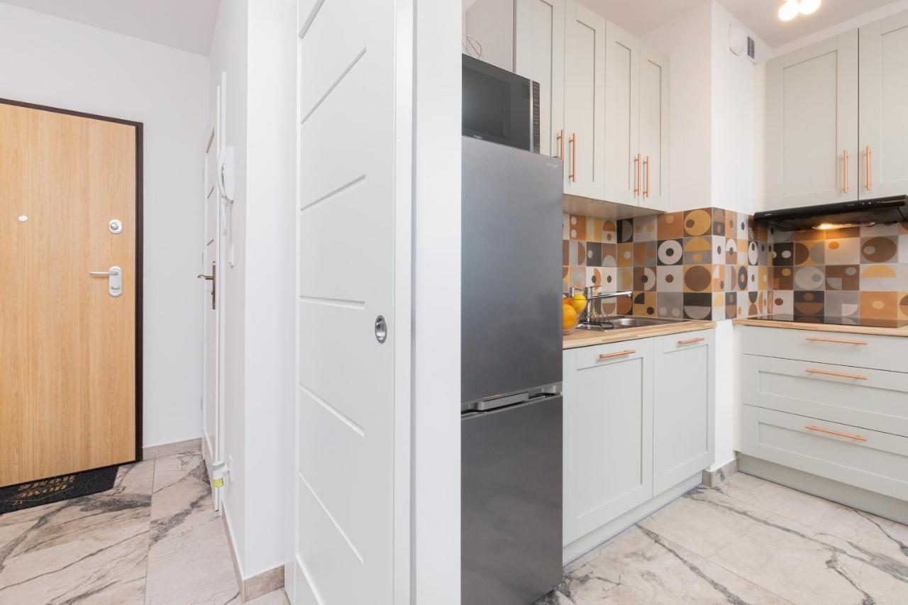 Stylish Rajska With Free Parking In Downtown By Renters Danzig