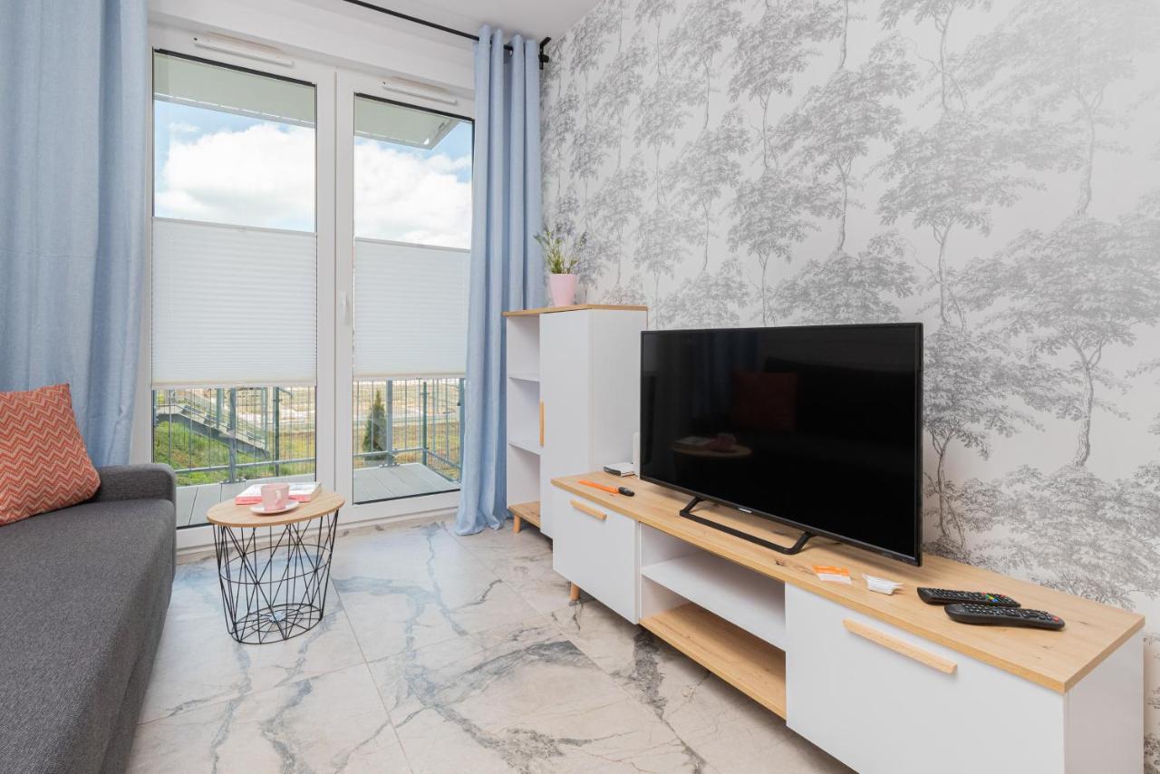 Stylish Rajska With Free Parking In Downtown By Renters Danzig