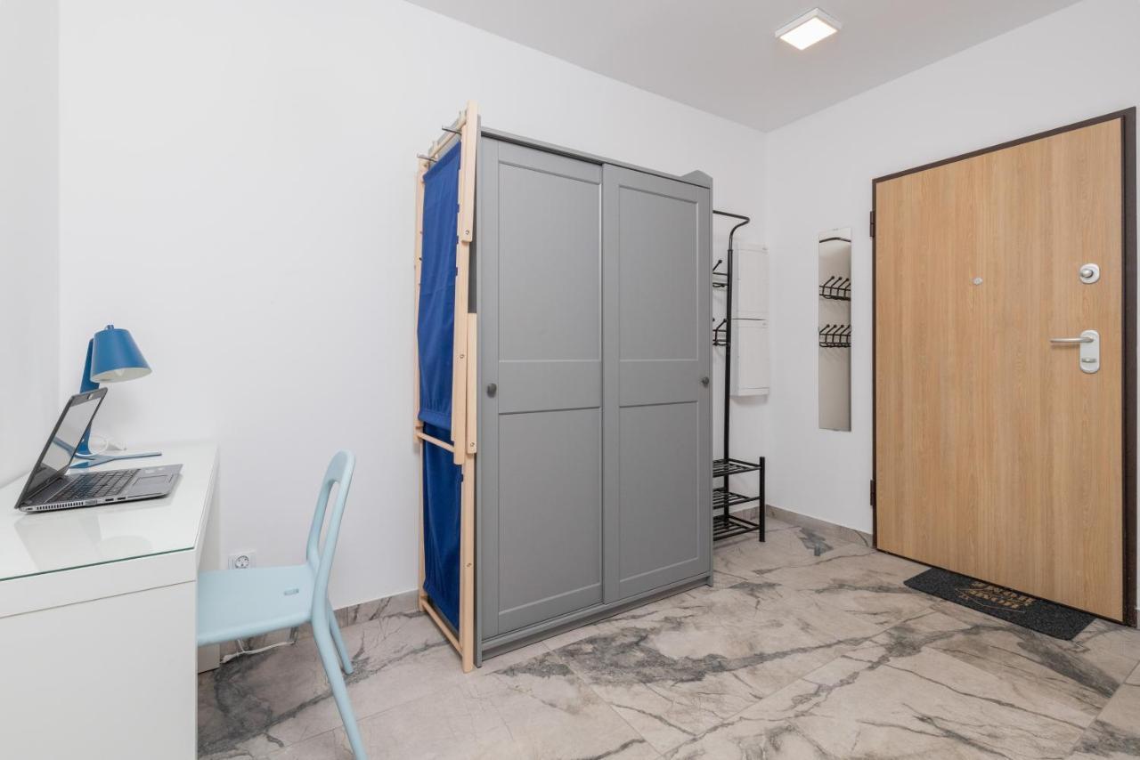 Stylish Rajska With Free Parking In Downtown By Renters Danzig