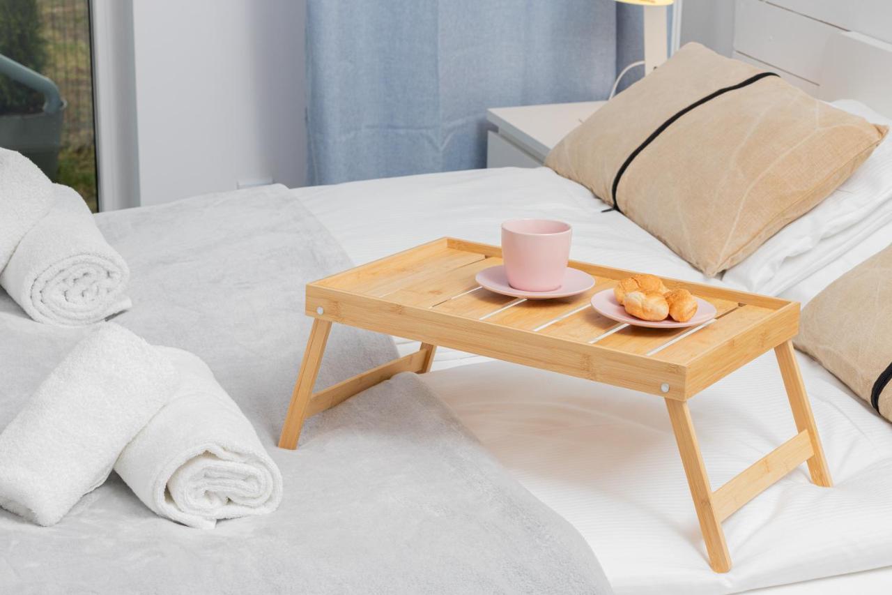 Apartment Stylish Rajska With Free Parking In Downtown By Renters *